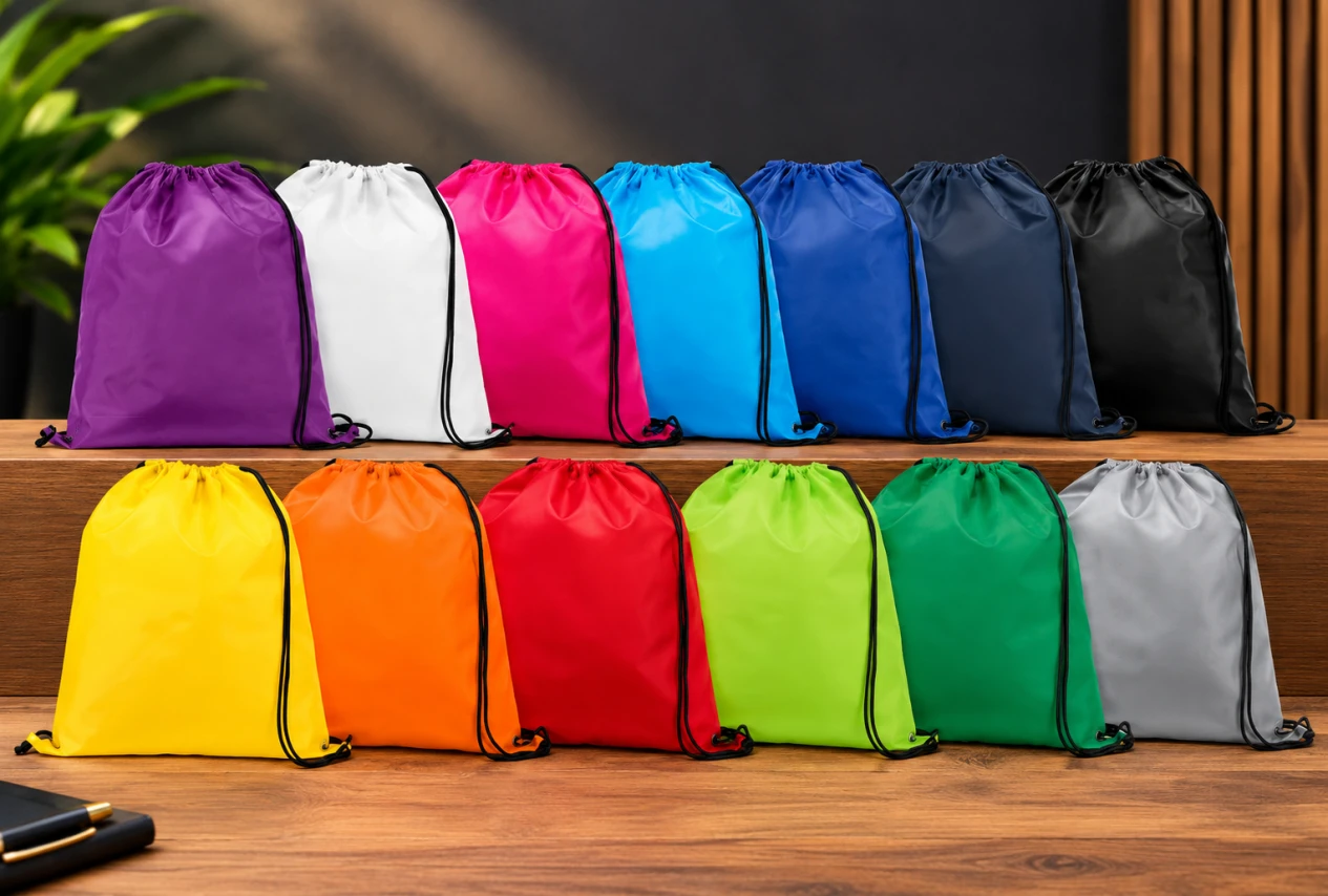 SACOLA TIPO MOCHILA 35 X 41